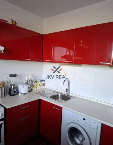 Na predaj 3-izbový byt, 66 m², Michalovce, ružová