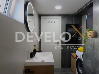 Na predaj 3-izbový byt, 123 m², Malacky