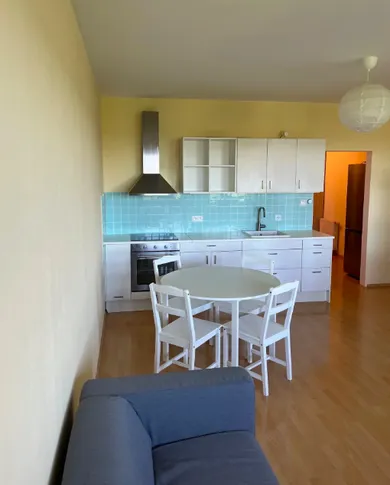 Kiadó lakások, 1-szobás, Bratislava-Petržalka · €770