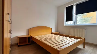 Na prenájom 2-izbový byt, 52 m², Bratislava-Karlova Ves