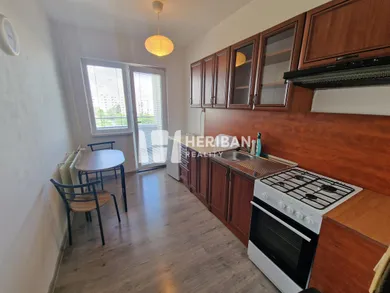 Mieszkania na wynajem, 2-pokojowe, Košice-Sídlisko KVP · €700