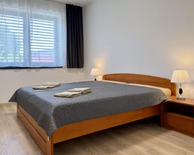 Na prenájom 2-izbový dom, 63 m², Prešov, Rybárska