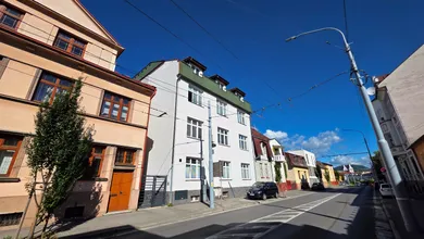 Na prenájom 3-izbový byt, 95 m², Žilina, Komenského