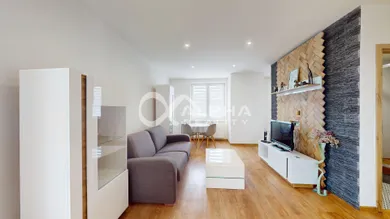 Na prenájom 2-izbový byt, 51 m², Spišská Nová Ves