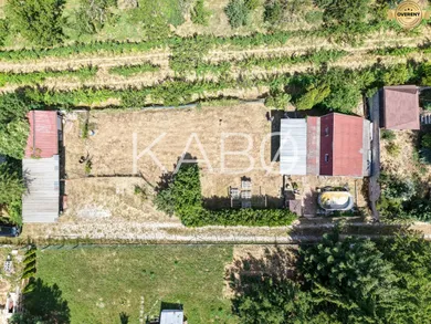 Na predaj pozemok v Nitra · €74 000 · Pôvodný stav