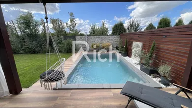 Na predaj 4-izbový dom, 114 m², Trnava, Višňová