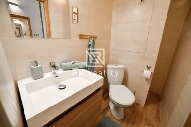 Na prenájom 1-izbový byt, 36 m², Košice-Sídlisko KVP, Titogradská