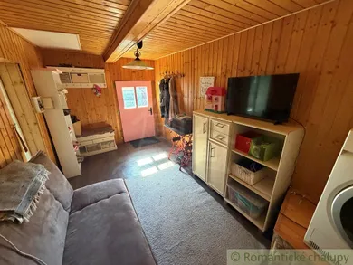 Na predaj dom, 80 m², Šoltýska