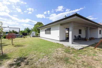 Na predaj dom, 152 m², Plavecký Štvrtok