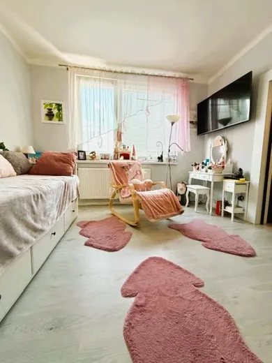Na predaj 5-izbový byt, 110 m², Dunajská Streda
