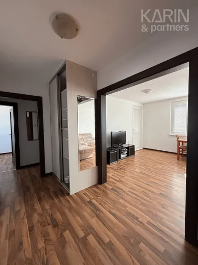 Na prenájom 3-izbový byt, 65 m², Šamorín, Dunajská