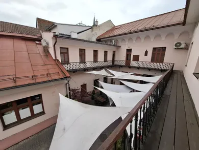 Na prenájom komerčné, 38 m², Spišská Nová Ves, Letná