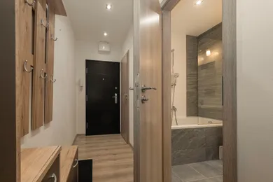 Na prenájom byt v Košice-Nad jazerom · €700 · Dokončené