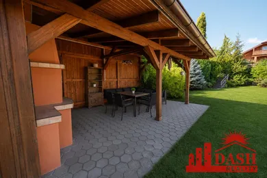 Na predaj 7-izbový dom, 250 m², Drietoma