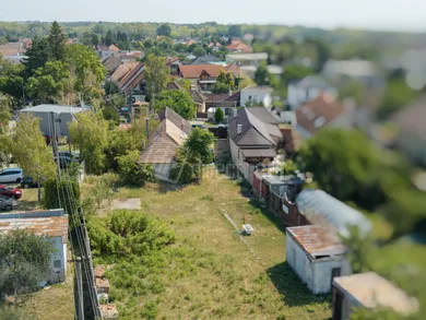 Eladó telkek, Sereď · €115 000