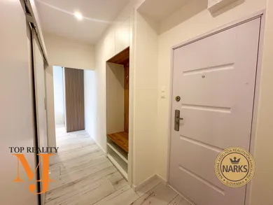 Na prenájom byt v Sereď · €560 · Dokončené