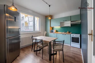 Квартиры в аренду, 1-комнатные, Prešov · €580