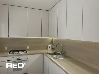 Na prenájom 3-izbový byt, 69 m², Žilina, Čajakova