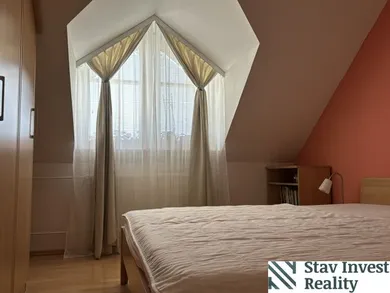 Na predaj 4-izbový byt, 108 m², Bernolákovo, Družstevná