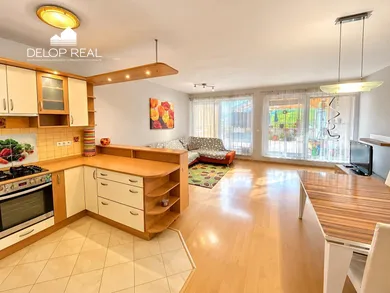 Mieszkania na sprzedaż, 3-pokojowe, Bratislava-Karlova Ves · €335 000