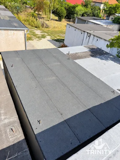 Na prenájom objekt, 19 m², Nové Zámky, Ľanová ulica