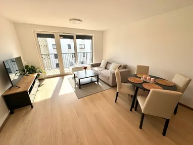 Byty na predaj 2-izbový, Bratislava-Rača · €225 990
