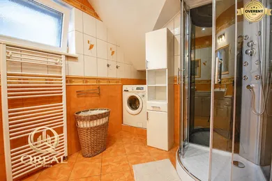 Na prenájom byt v Ivanka pri Dunaji · €890 · Dokončené