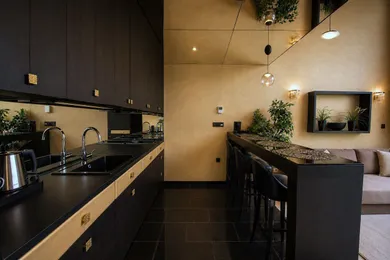 Na predaj 2-izbový byt, 64 m², Bratislava-Ružinov, Pribinova
