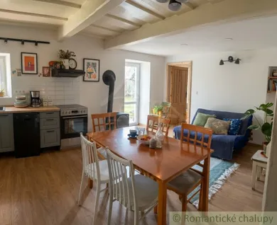 Na predaj dom v Banská Štiavnica · €249 000 · Pôvodný stav