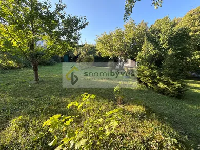 Na predaj 1-izbový rekreačný dom, 14 m², Košice-Kavečany