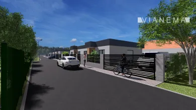 Na predaj dom, 105 m², Horné Mýto, Blatná
