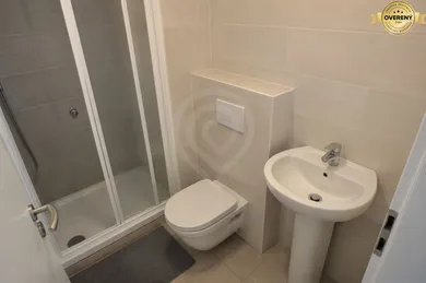 Na predaj 1-izbový byt, 23 m², Bratislava-Ružinov, Čaklovská