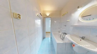 Na predaj byt v Dubnica nad Váhom · €119 900 · Čiastočná rekonštrukcia