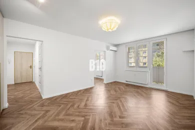 Na predaj 3-izbový byt, 63 m², Nitra