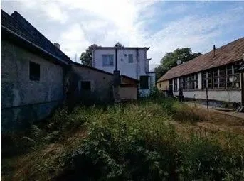 Na predaj objekt, 150 m², Šintava, Pivovarská