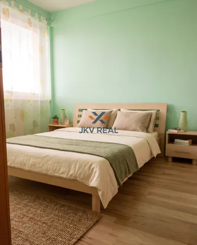 Na predaj 3-izbový byt, 64 m², Bratislava-Podunajské Biskupice