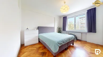 Na predaj 2-izbový byt, 67 m², Bratislava-Staré Mesto