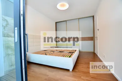 Na prenájom byt v Bratislava-Nové Mesto · €1 000 · Novostavba