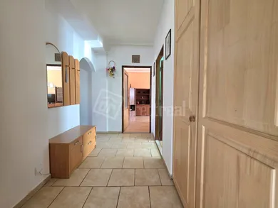Na predaj 4-izbový byt, 87 m², Liptovský Mikuláš, Za Bocianom