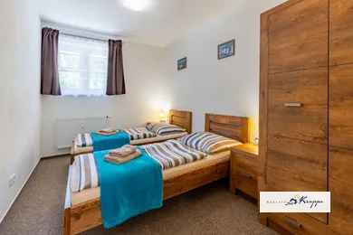 Na predaj 3-izbový byt, 77 m², Demänovská Dolina, Biela Púť