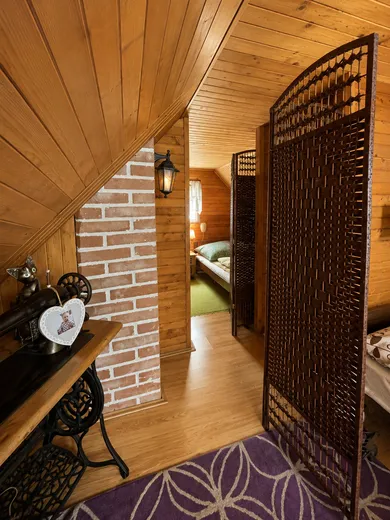Na predaj rekreačný dom, 100 m², Rajecké Teplice