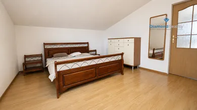 Na predaj 5-izbový dom, 170 m², Čaňa, Košická