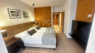Byty na predaj 2-izbový, Vysoké Tatry · €245 000