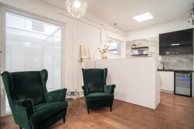 Na prenájom komerčné, 44 m², Trnava