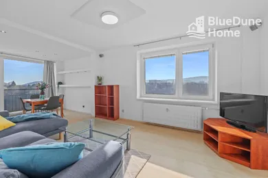 Mieszkania na sprzedaż, 2-pokojowe, Bratislava-Lamač · €229 900