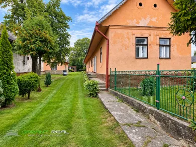 Domy na sprzedaż, 3-pokojowe, Jarovnice · €84 900