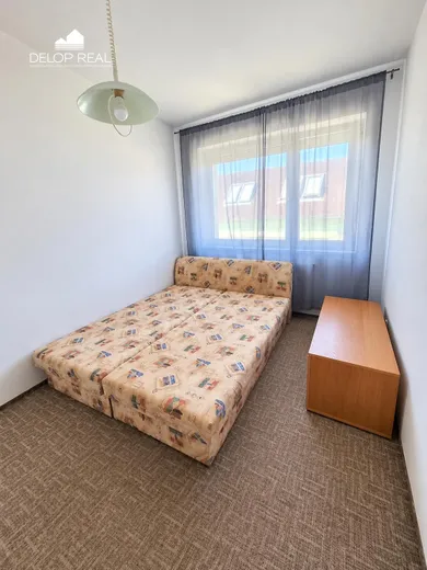 Na prenájom 3-izbový byt, 68 m², Bratislava-Staré Mesto