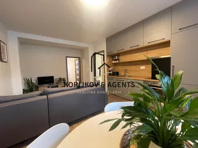 Na predaj byt v Humenné · €119 900 · Dokončené