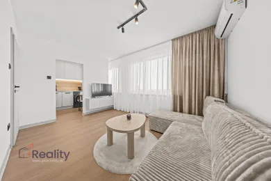 Byty na predaj 1-izbový, Dunajská Streda · €120 000