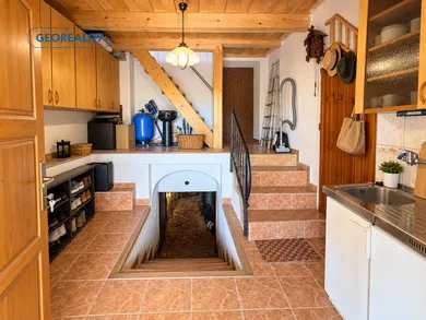 Na predaj 5-izbový rekreačný dom, 72 m², Nový Tekov